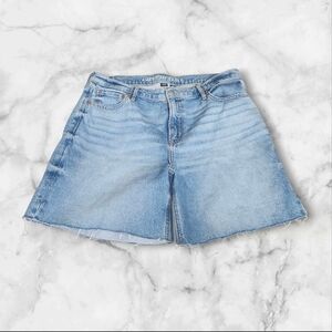 American Eagle Relaxed Shorts